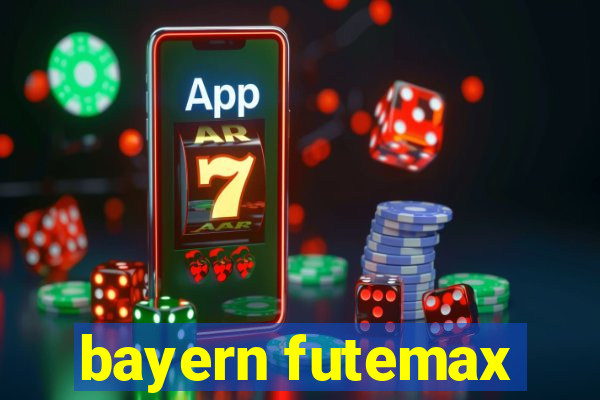 bayern futemax